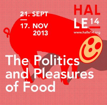 The Politics and Pleasures of Food
